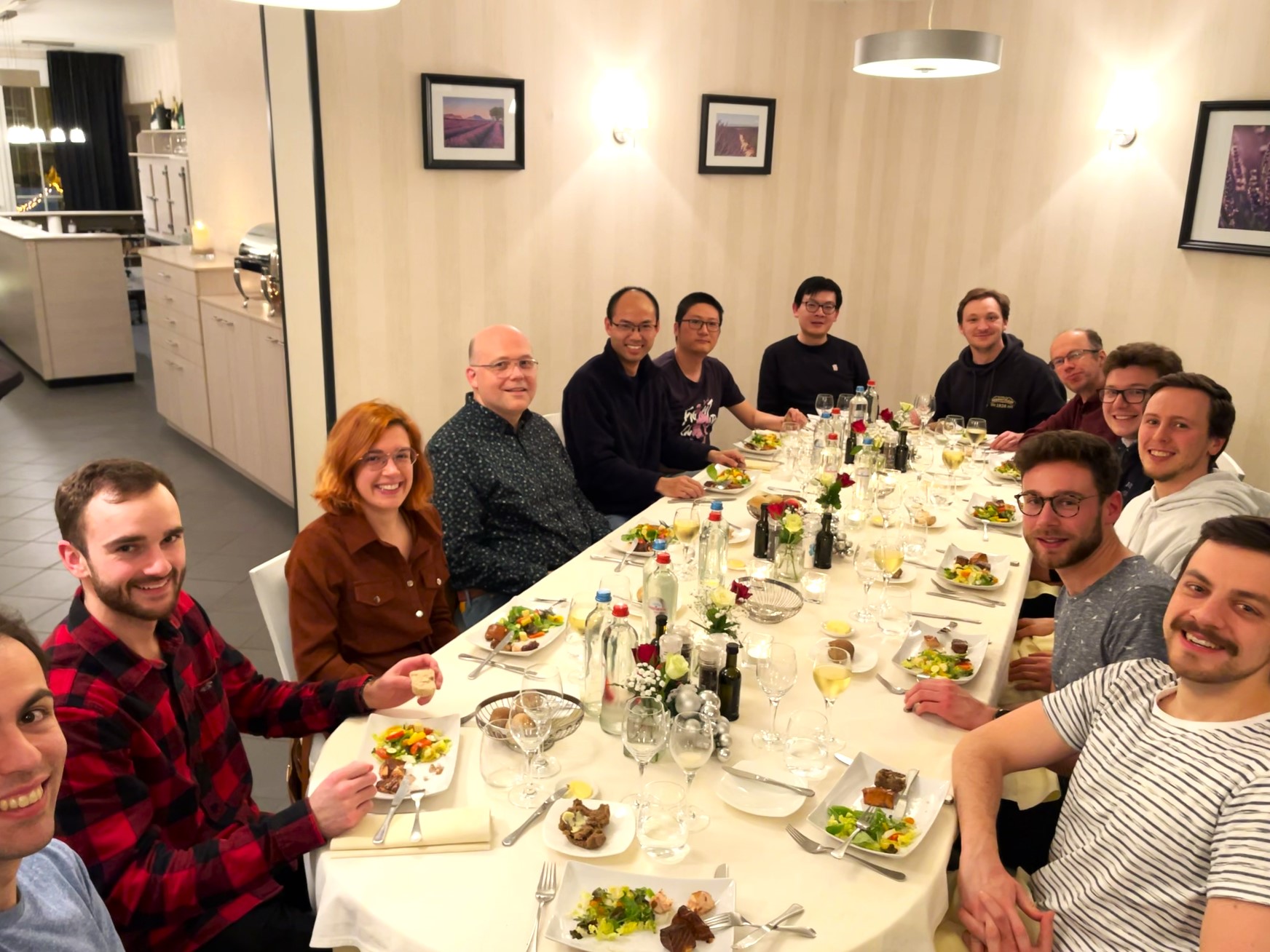 Christmas Party 2023