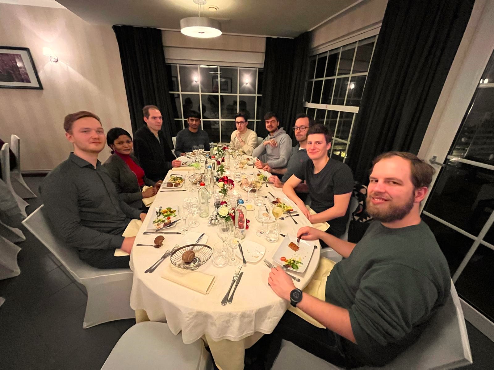 Christmas Party 2023