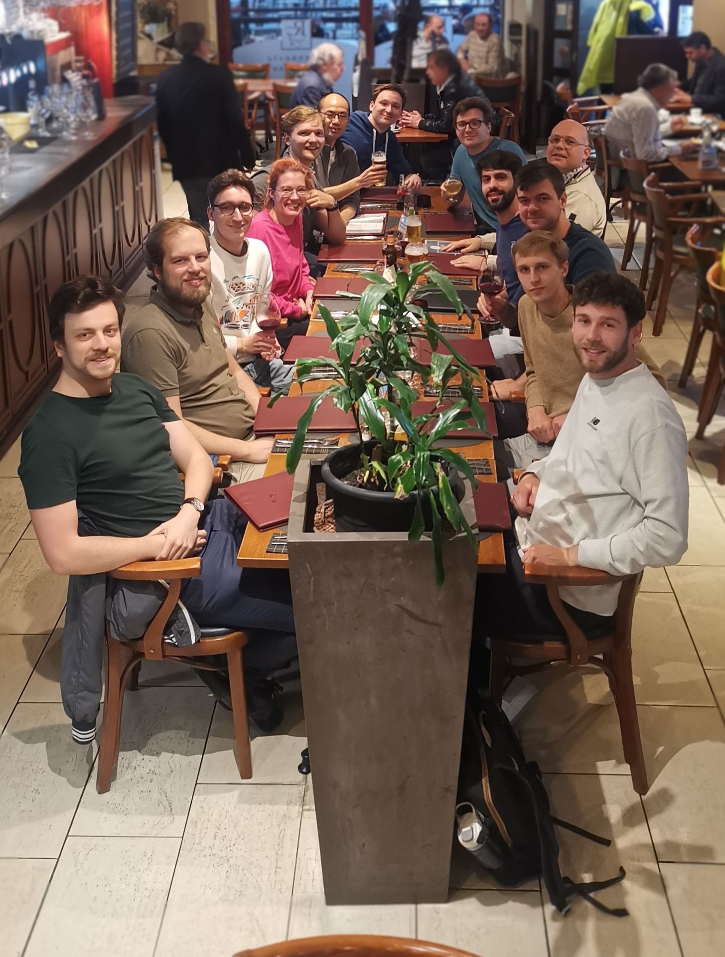 BOSS Dinner 2024