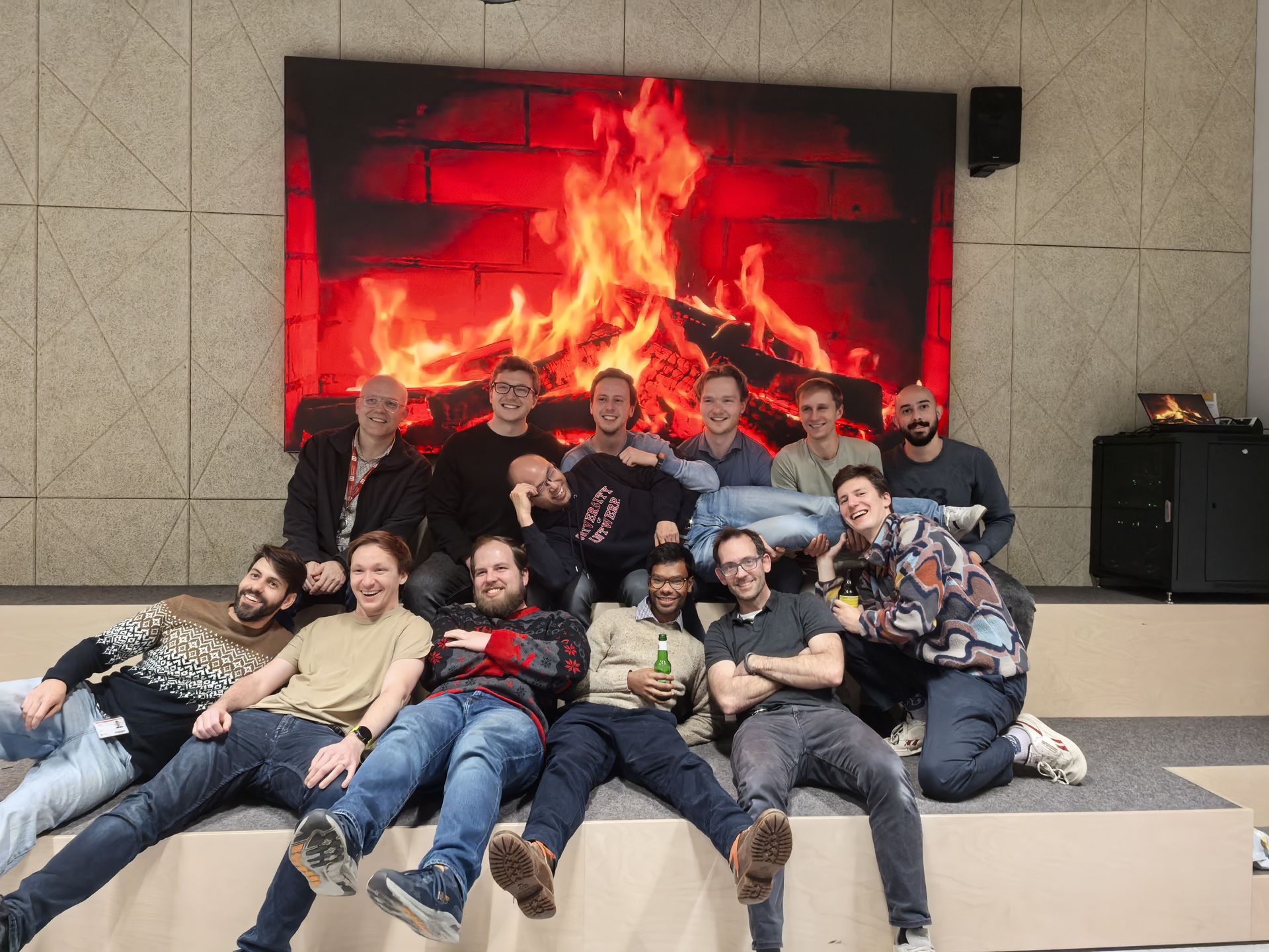 Christmas Party 2025