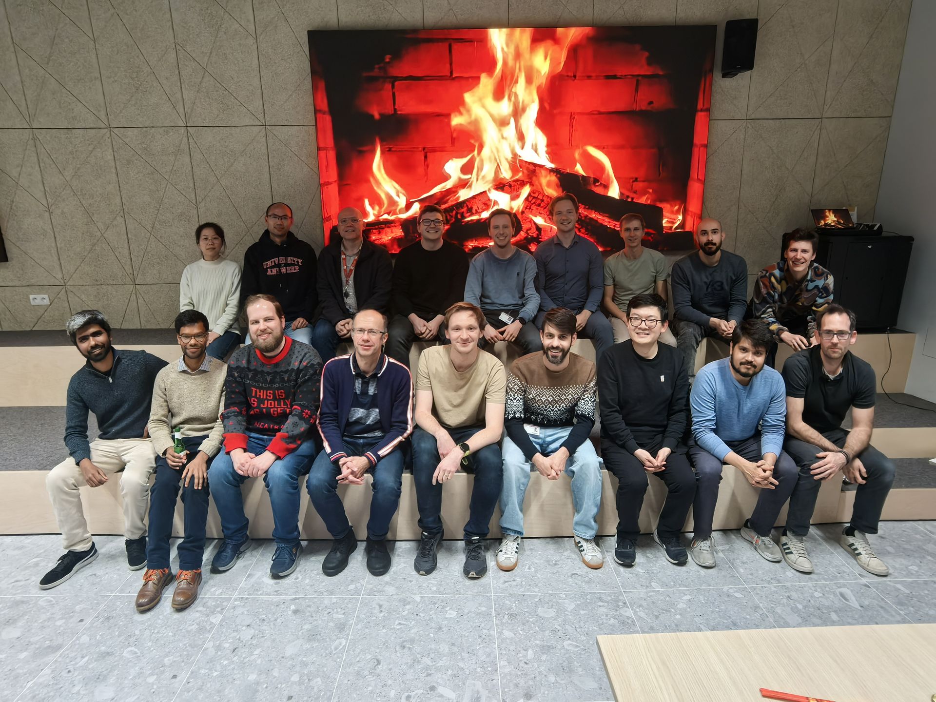 Christmas Party 2025